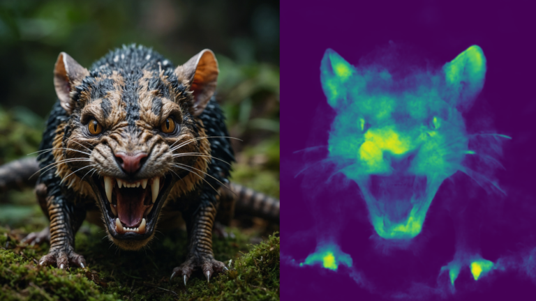 How to detect altered or AI-generated images