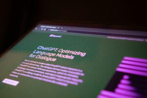Hacker ChatGPT